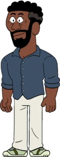 Duane Williams