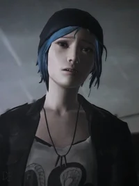 Chloe Price