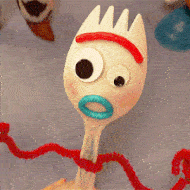 Forky