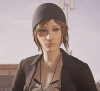 Chloe Price