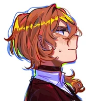 Chuuya Nakahara