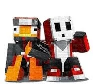Vivilly and Palpers