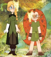 Робин Гудфеллоу