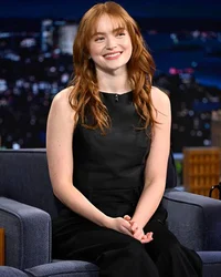 Sadie sink