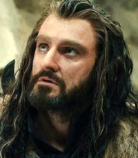 Thorin Oakenshield 