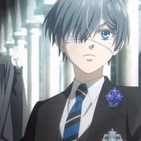 BL Ciel Phantomhive