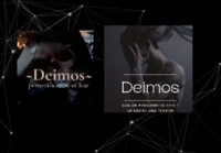 Phobos and Deimos