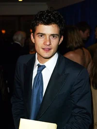 Orlando Bloom