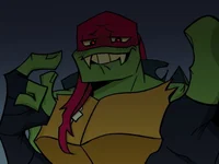 Raphael Hamato 