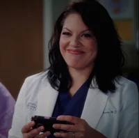 Callie Torres