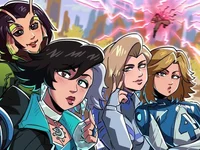 Rivals Girls