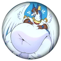 Big Belly Shiron V2