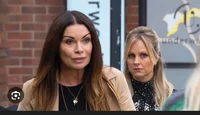 Carla Connor 