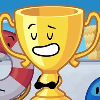 II2-II4 Trophy Pt br