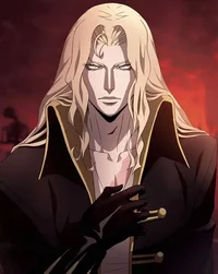 Alucard Tepes