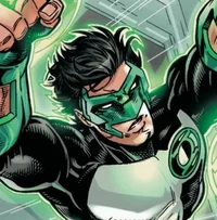 Kyle Rayner