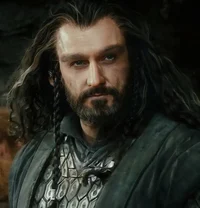 Thorin Oakenshield 