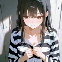 Prison Girl Airi