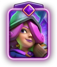 Evolved Musketeer