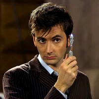 Tenth Doctor