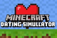 Minecraft Dating-Sim