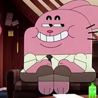 Lazy Richard