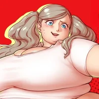 Fat Ann Takamaki