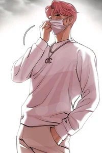 Lee Jihoon BL