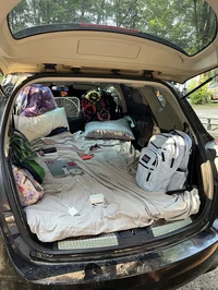 257 SPONTANEOUS TRIP