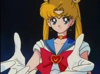 Sailor Moon