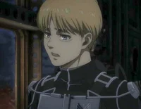 AOT Armin