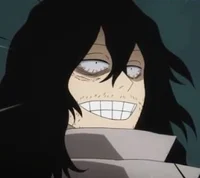 Aizawa Shouta