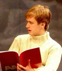 Sean Biggerstaff 