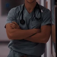 DrDavid Chefarzt 