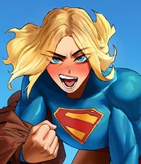 Supergirl