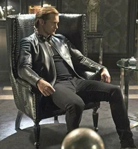 Eric Northman
