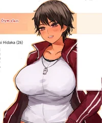 Natsuki Hidaka
