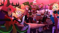 Hazbin Hotel05