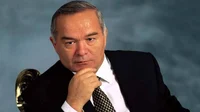 Islam Karimov
