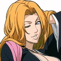 Rangiku Matsumoto