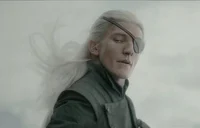 Aemond Targaryen