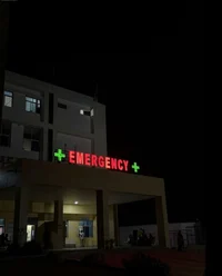 Emergency Room