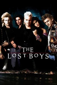 The Los Boys 1987