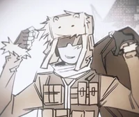 Lance Forsaken 