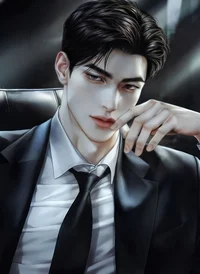 Laurent Devereux