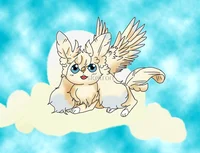 Fluffeon