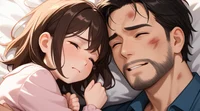 Broken family