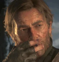 Arthur Morgan
