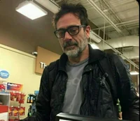 JEFFREY DEAN MORGAN