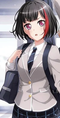 Mitake Ran